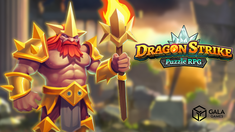 Gold Comes to Dragon Strike: Aurum Arrives