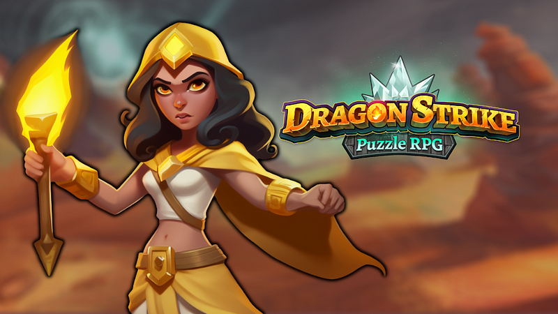 New Dragon Slayer Reveal: Selqet