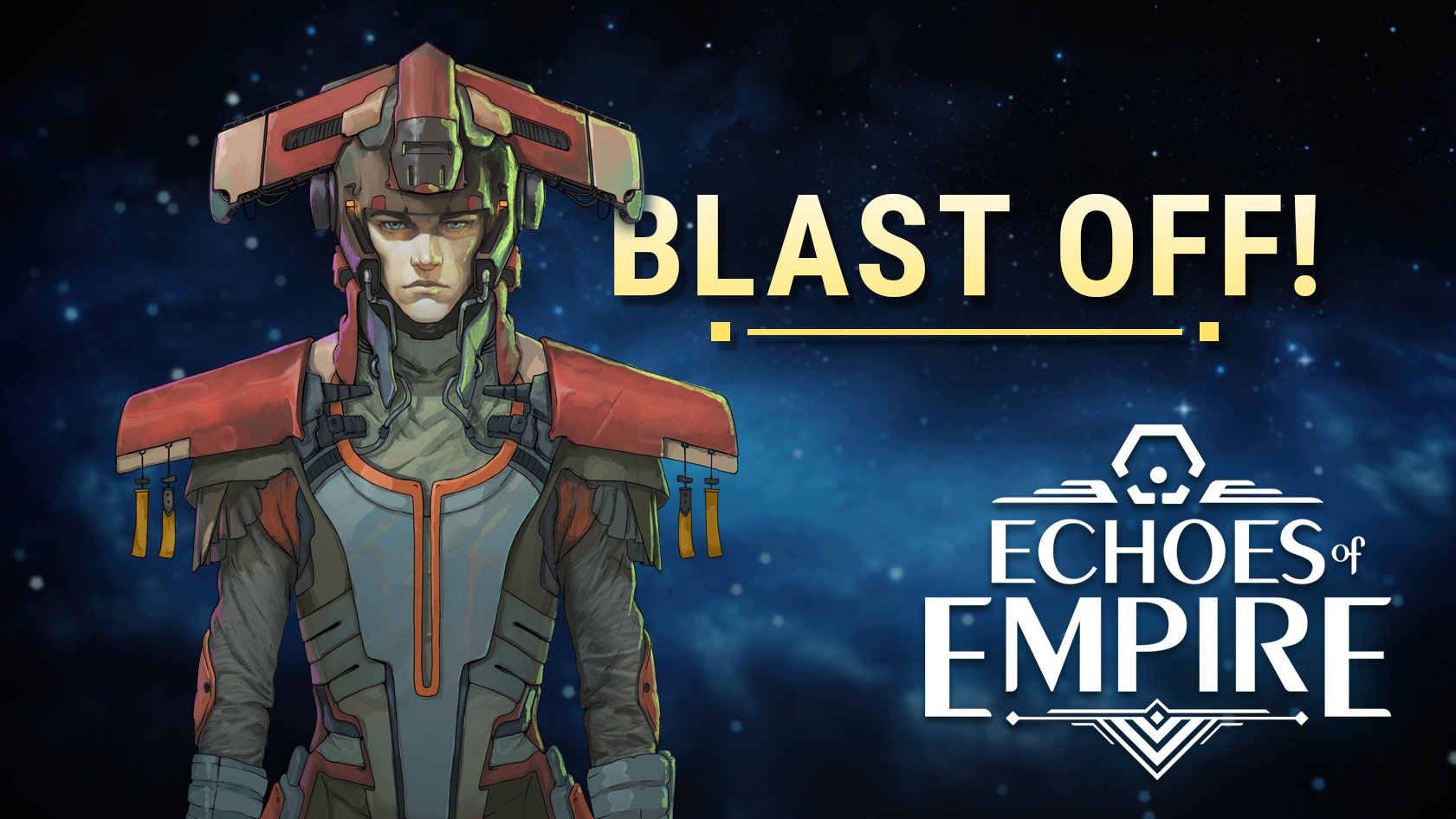 Echoes of Empire is an epic 4X space adventure in exploration and conquest, now live on Gala Games!