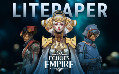 Echoes of Empire: The Litepaper