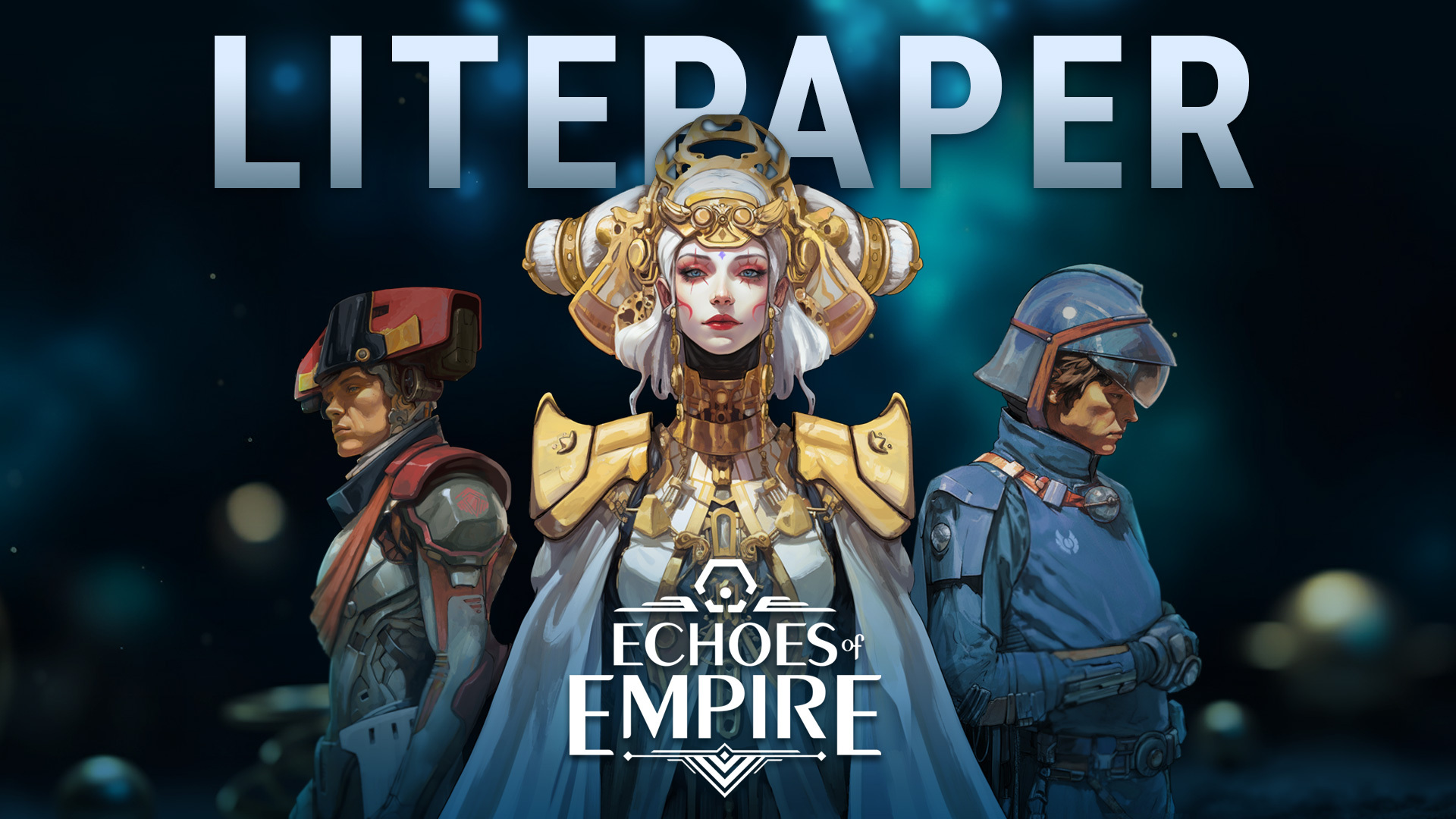 Echoes of Empire is a player ownership enabled 4x game of space conquest and exploration from Gala Games, launching on January 30th, 2024.