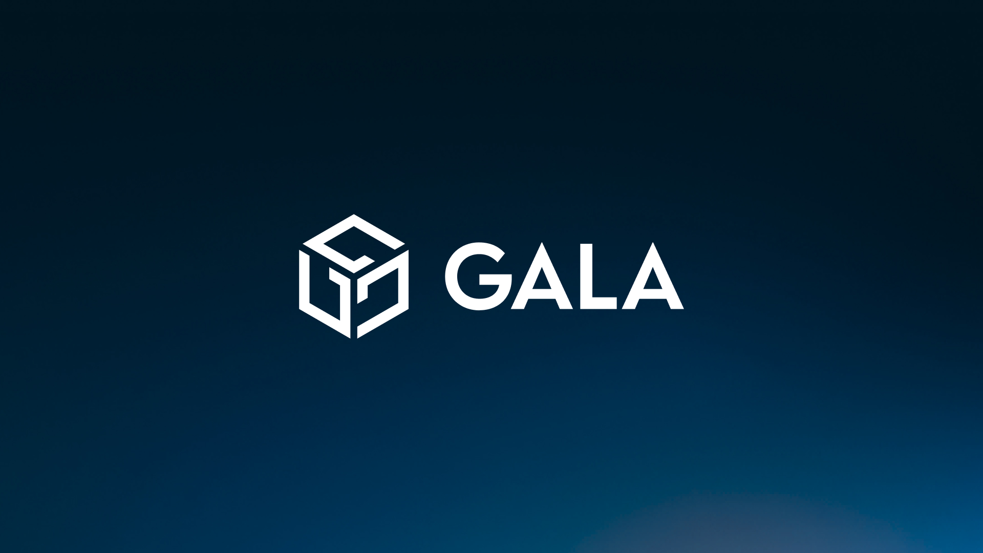 Gala is powering the decentralized future.