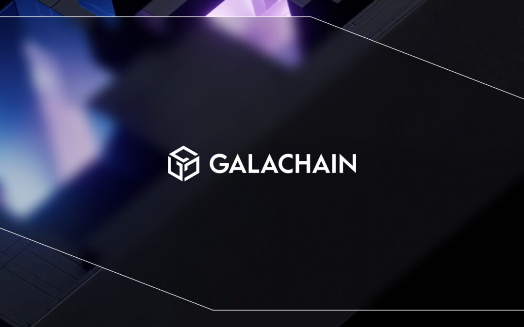 Brilliant Simplicity: Your First Adventure with GalaChain SDK