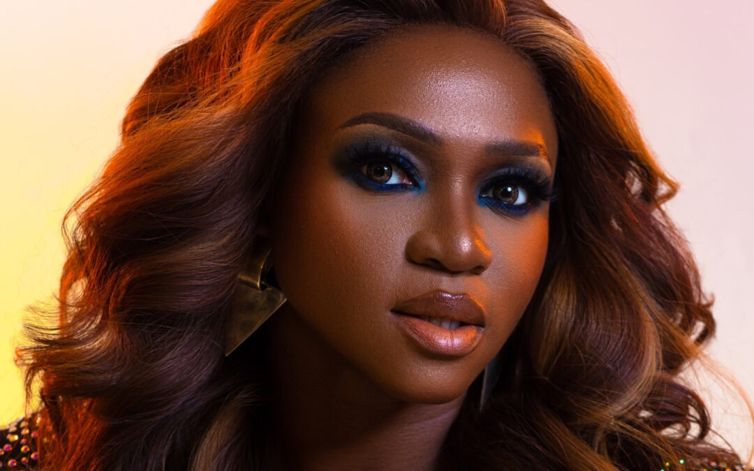 Waje’s Gala Music Debut with “I Promise”, Just Dropped!