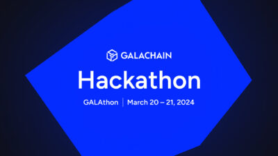 Watch GALAthon Live Streams for a Chance to Win