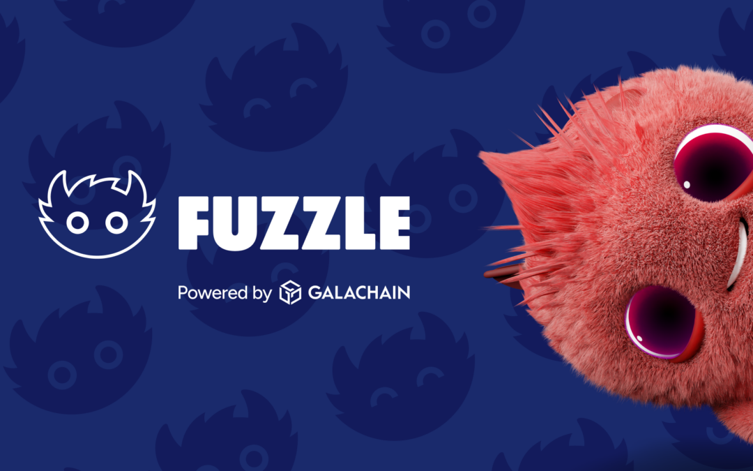 Fuzzle Reborn! Building on GalaChain