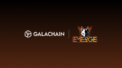 Introducing a Groundbreaking Partnership: Gala Games x EMERGE Group