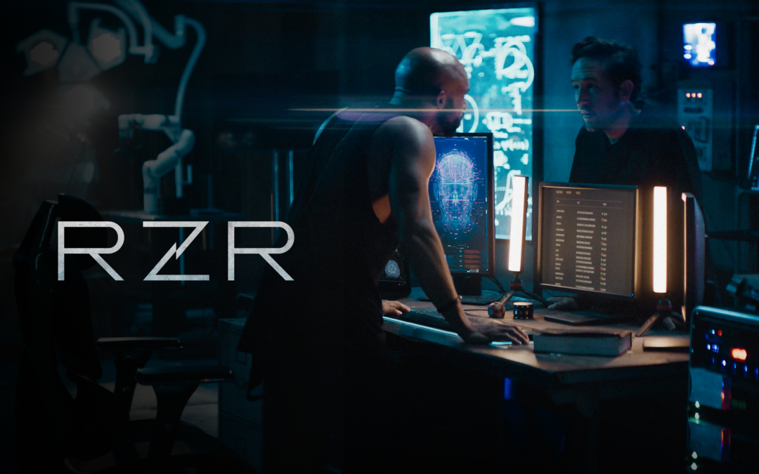 RZR: Watch the Trailer for Gala Film’s Premiere Series