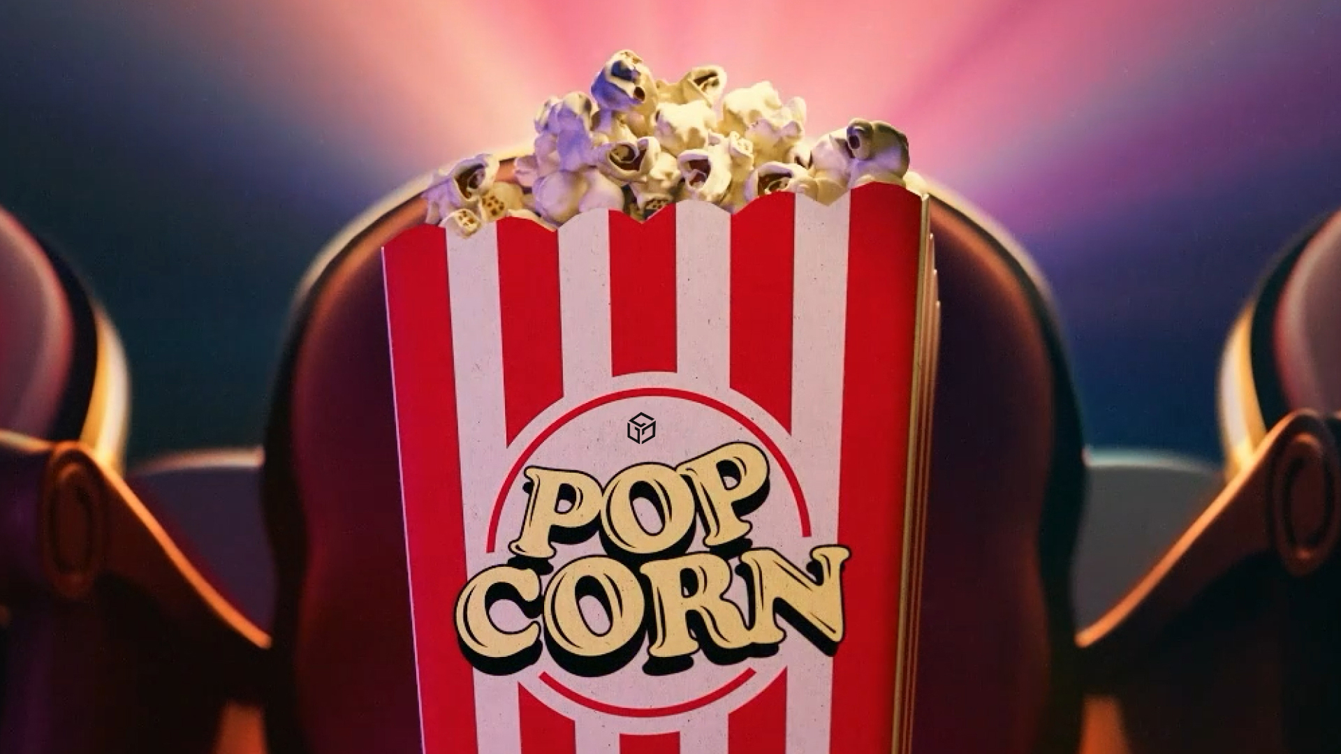 Gala Film platform rewards are live in the form of POPCORN!, the placeholder token for $FILM.