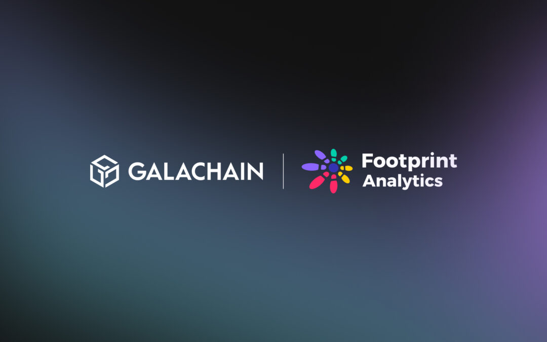 GalaChain Partners with Footprint Analytics to Revolutionize Blockchain Data Insights