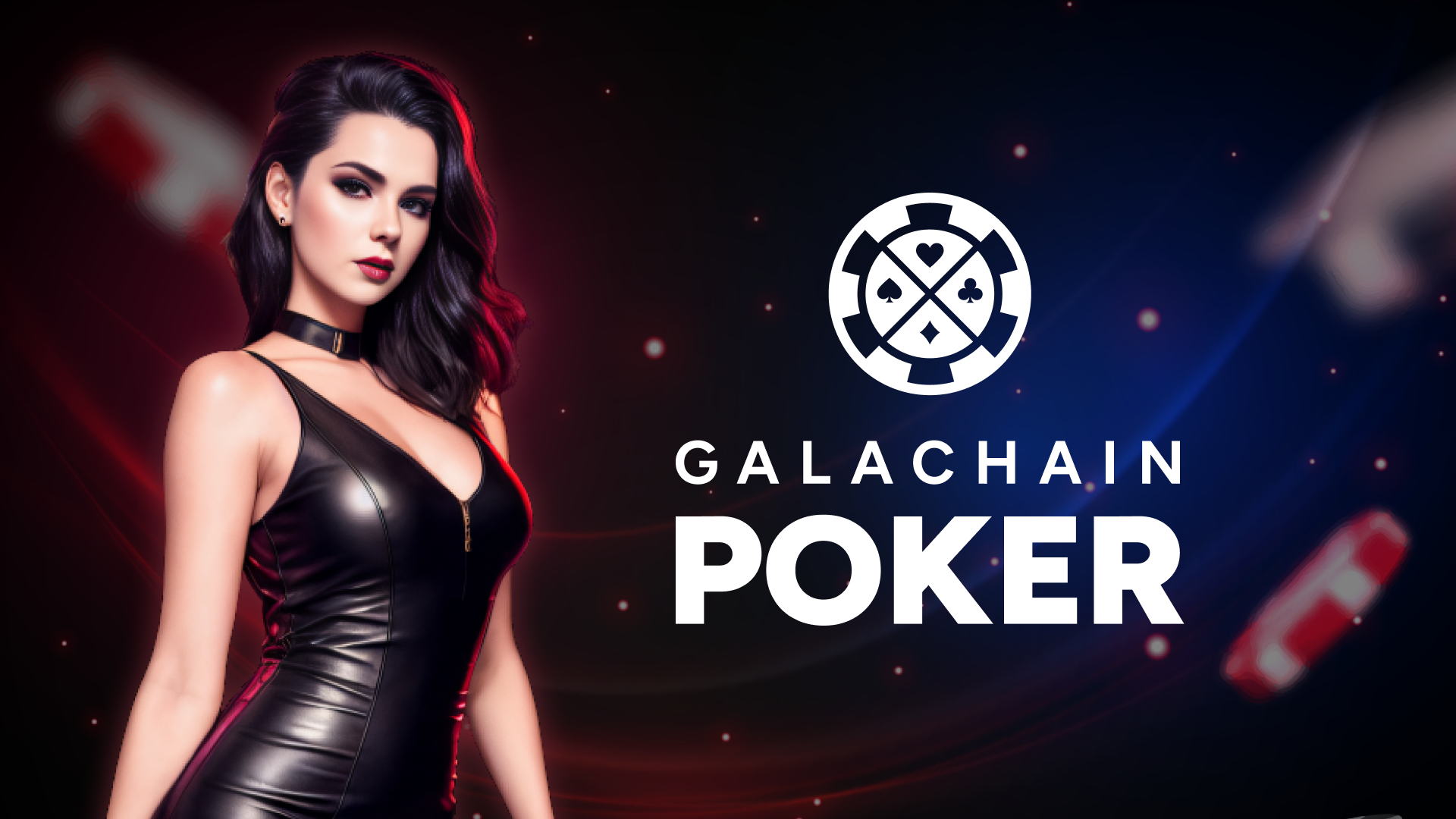 GalaChain Poker is coming to Gala, with new ways to win, a new token called $GCHIP and much more.