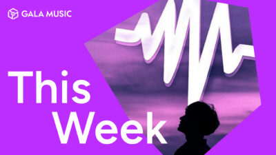 This Week’s Exclusive Drops & Fresh Features on Gala Music!