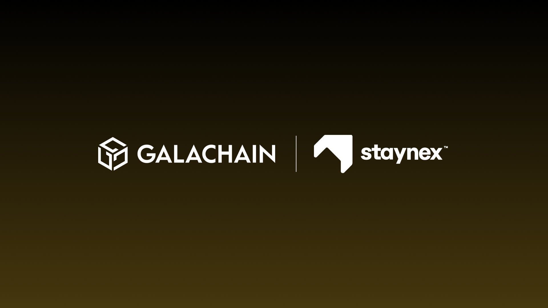 Gala announces a strategic partnership with membership based web3 travel platform, Staynex