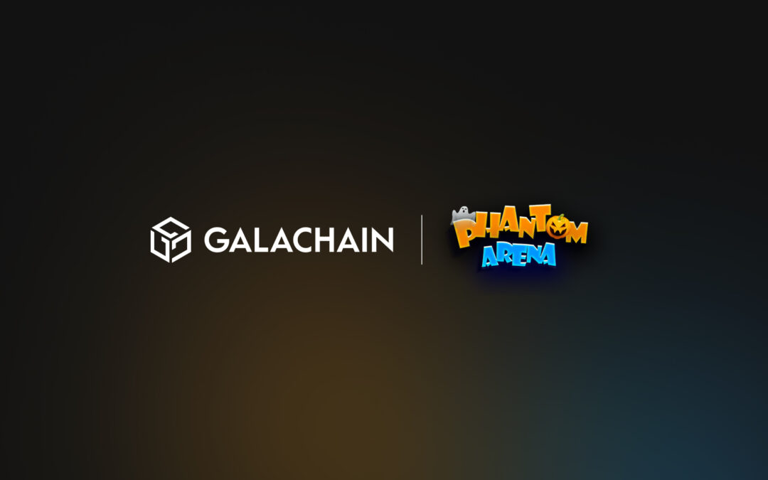 Joining Forces With Phantom Arena: Cross-Chain Gaming Comes to GalaChain