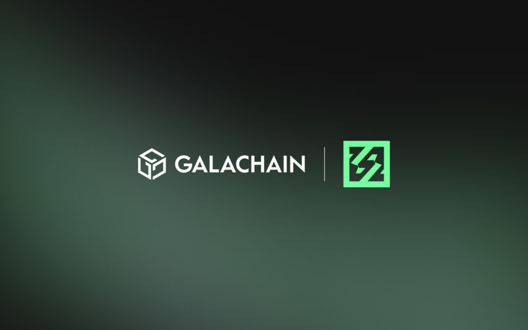 Gala Welcomes Rivalz.AI to the GalaChain Ecosystem