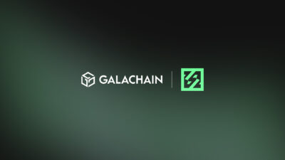 Gala Welcomes Rivalz.AI to the GalaChain Ecosystem