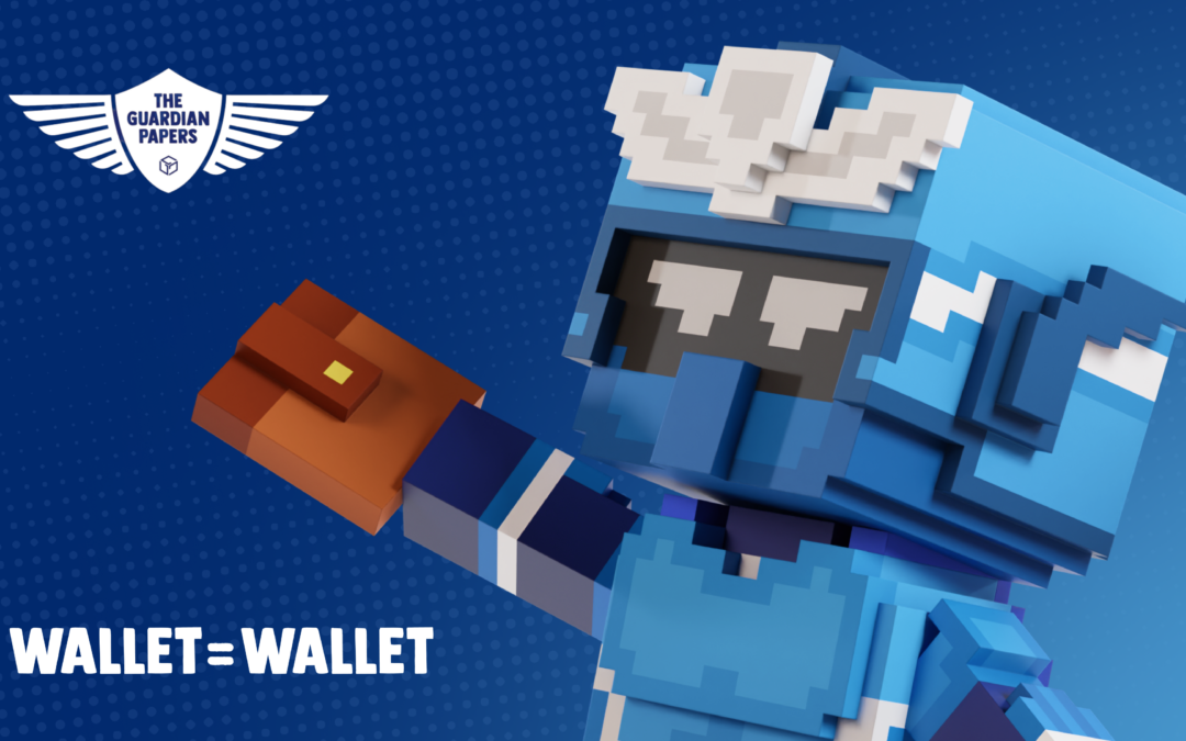 Guardian Papers 3: Wallets