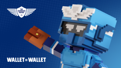 Guardian Papers 3: Wallets