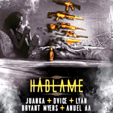 Dvice drops "Hablame" as a Signature Edition NFT on web3 music platform Gala Music