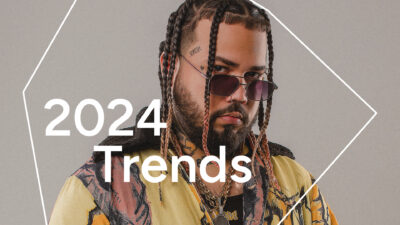 2024 Trends: What the World Wants to Hear in a Web3 Music World