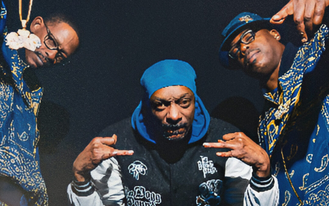 Tha Dogg Pound Drops Exclusive Tracks on Gala Music