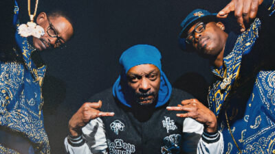 Tha Dogg Pound Drops Exclusive Tracks on Gala Music