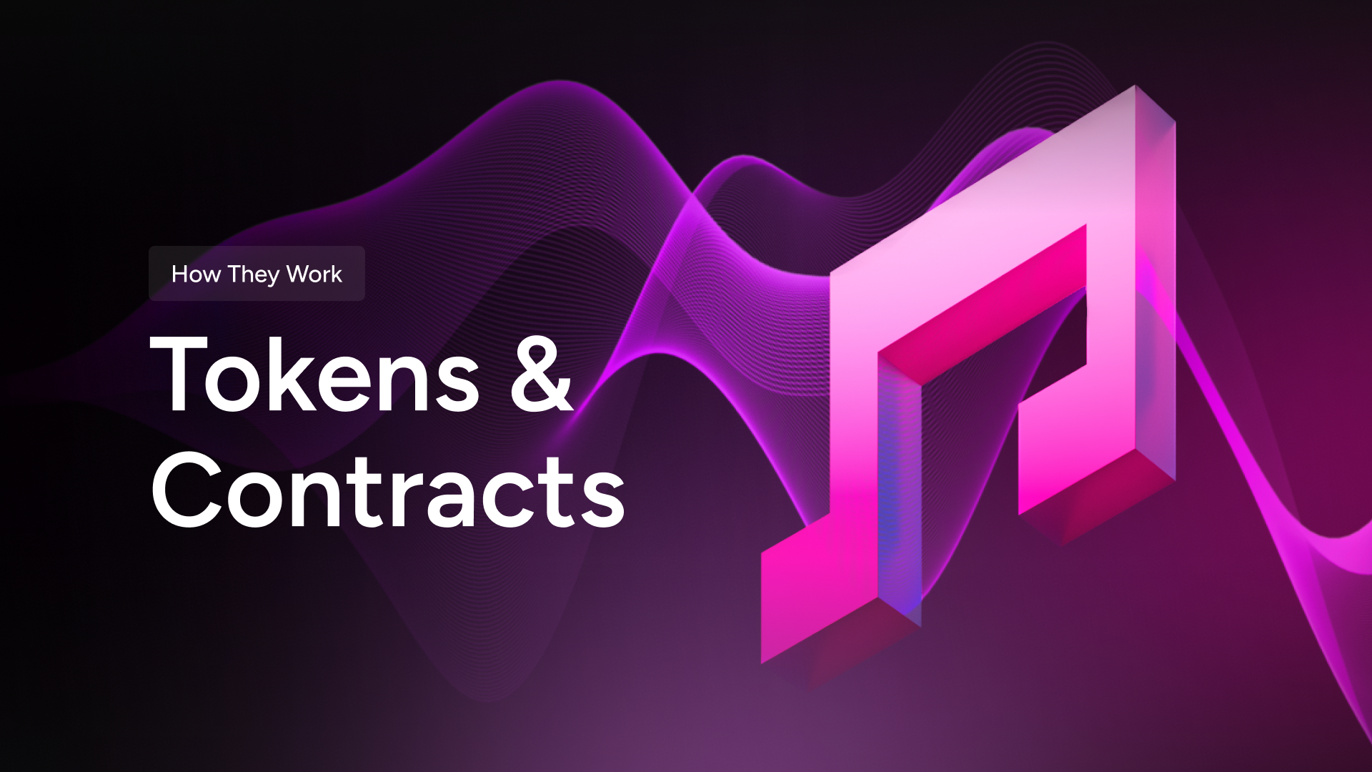 Smart contracts are revolutionizing the ways we own and interact with digital assets.