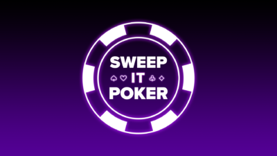 PokerGO Play is Rebranding to Sweep It Poker!