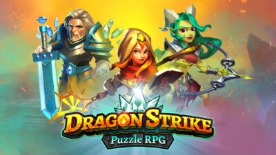 Join the Battle in Dragon Strike