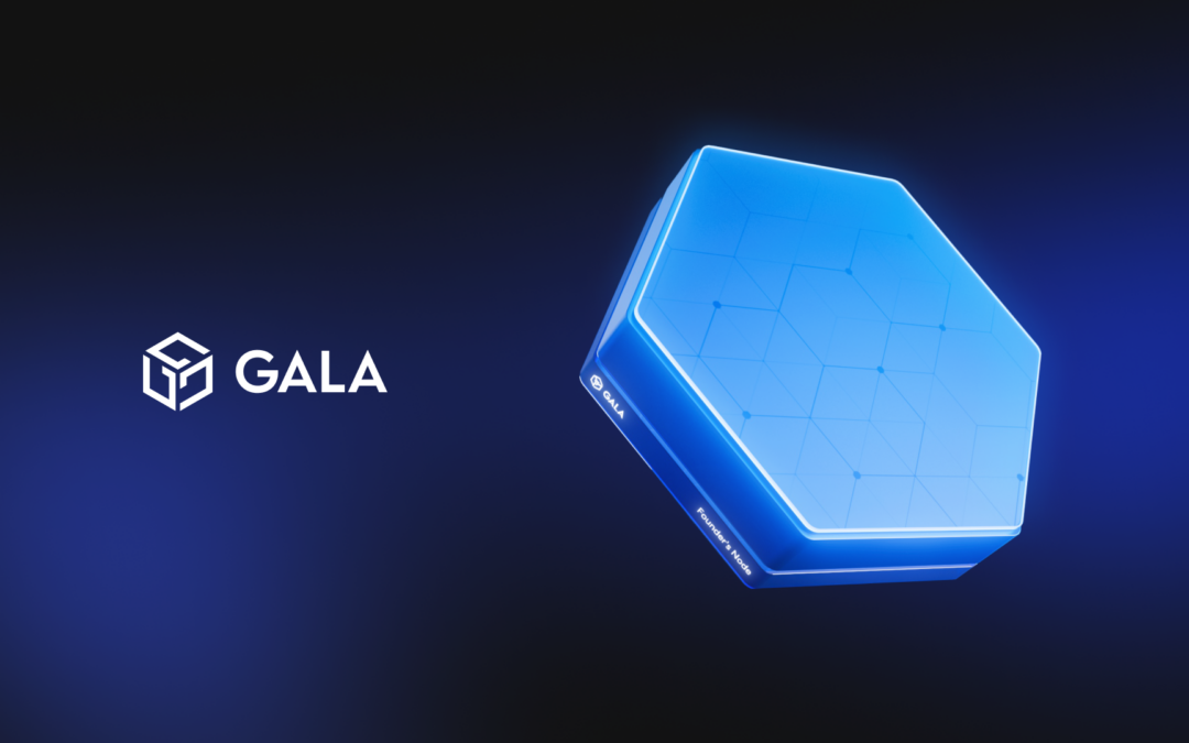 What is a Gala Founder’s Node?