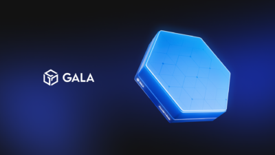 What is a Gala Founder’s Node?