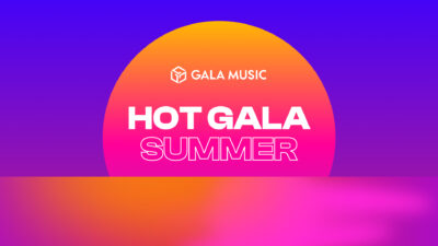 This Week ☀ Hot Gala Summer Continues