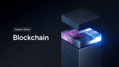 Blockchain: The Backbone of Web3