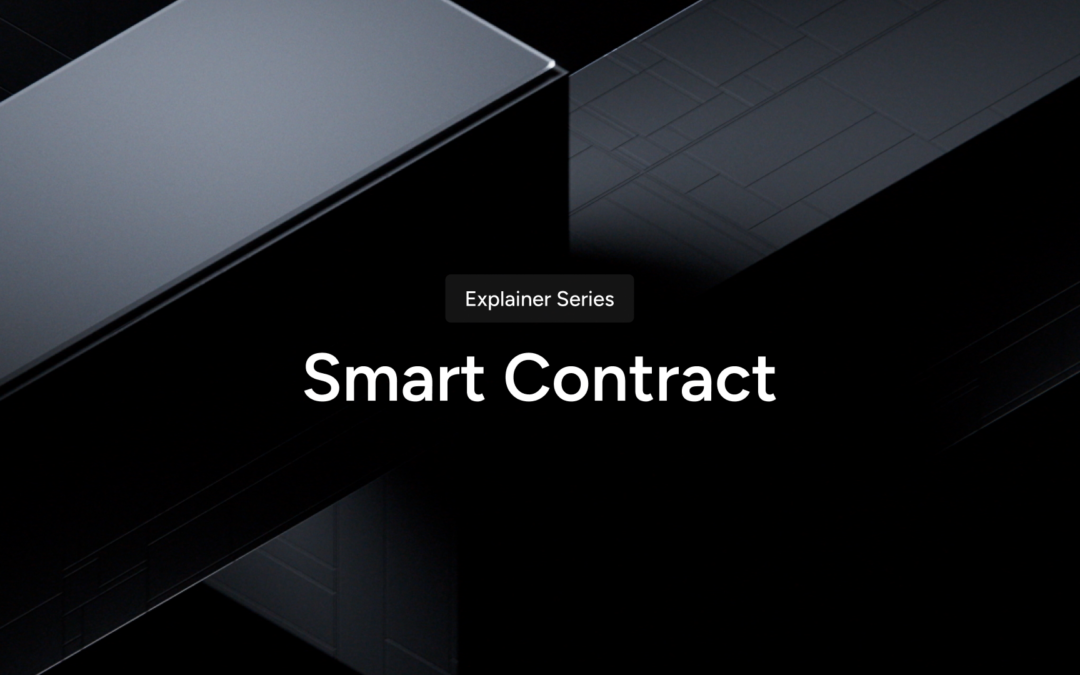 Smart Contracts: Digital Agreements of the Future (The Future is Now)