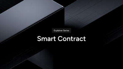 Smart Contracts: Digital Agreements of the Future (The Future is Now)