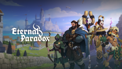 Eternal Paradox: Season 5 Begins with Exciting New Updates!