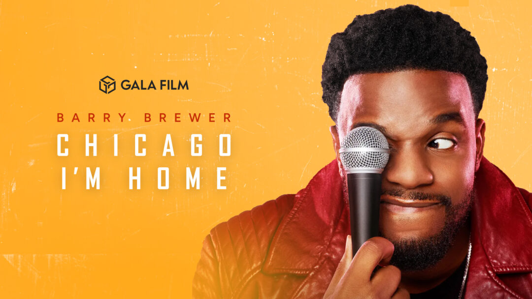 Chicago, I’m Home: Premiering on Gala Film