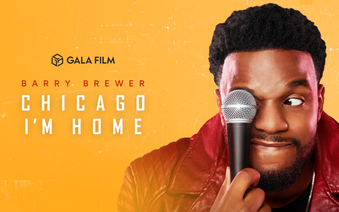 Chicago, I’m Home: Premiering on Gala Film