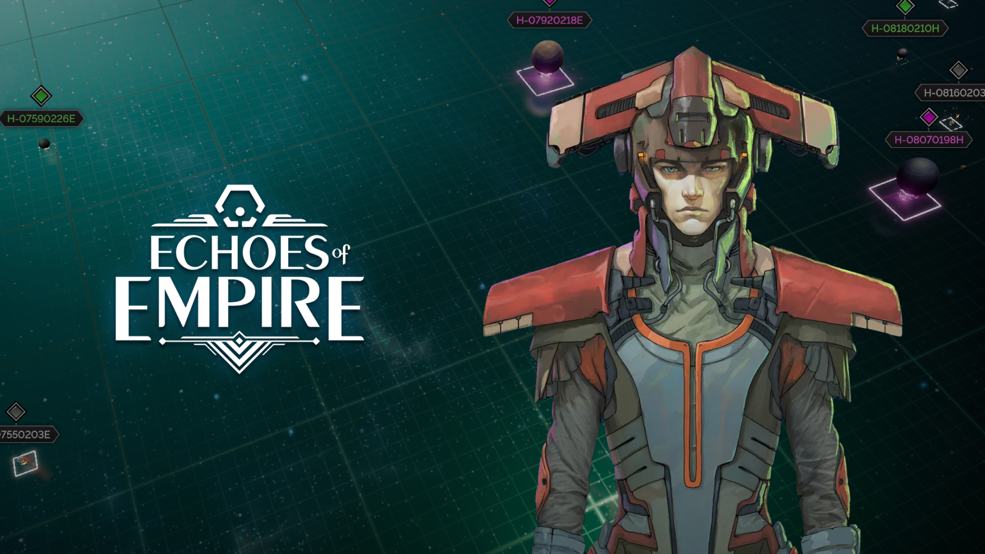 Echoes of Empire is a free-to-play 4X strategy game of galactic proportions with real player rewards in $GALA.