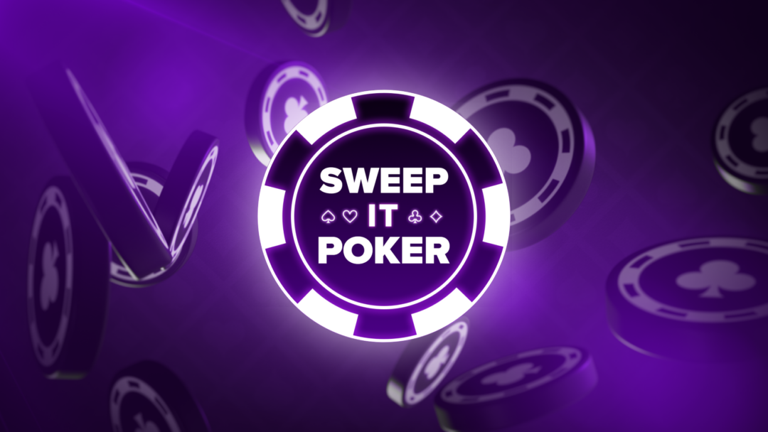 Sweep It Poker | Live Poker vs Online Poker