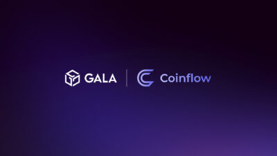 Gala and Coinflow Integrate Google Pay and Apple Pay for Seamless NFT Transactions