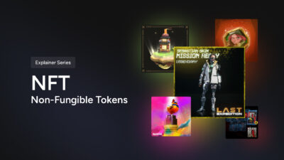 Non-Fungible Tokens (NFTs): The Unique Digital Assets Revolution