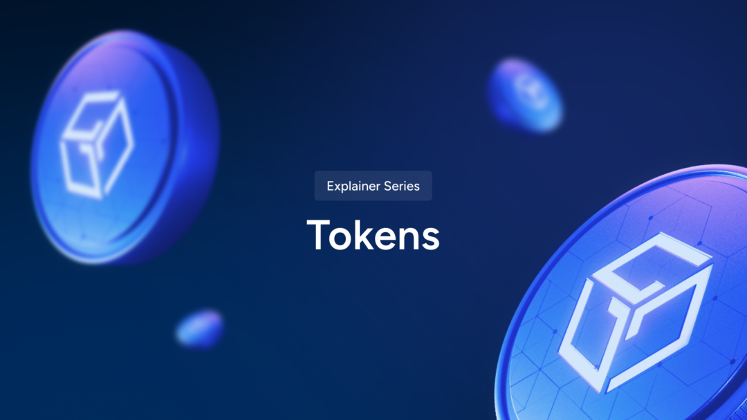 Understanding Tokens in the Web3 World