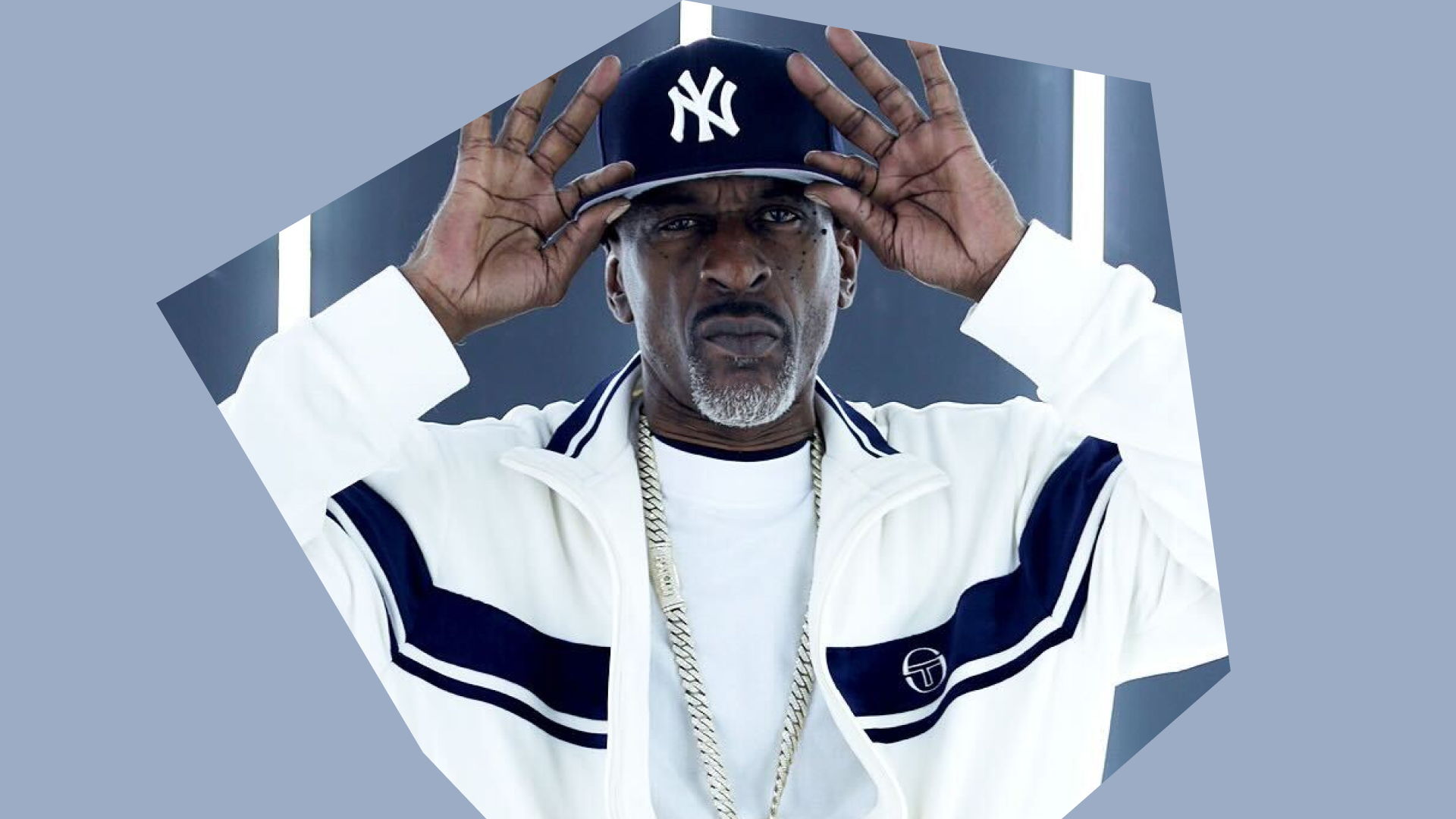 Iconic Emcee Rakim is dropping three limited-time exclusive NFT tracks on Gala Music before his new record release.