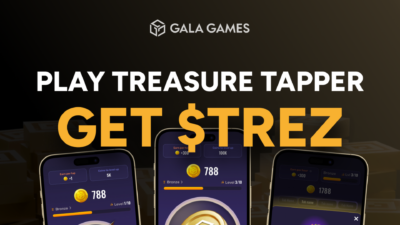 How to Play Treasure Tapper | Free & Easy