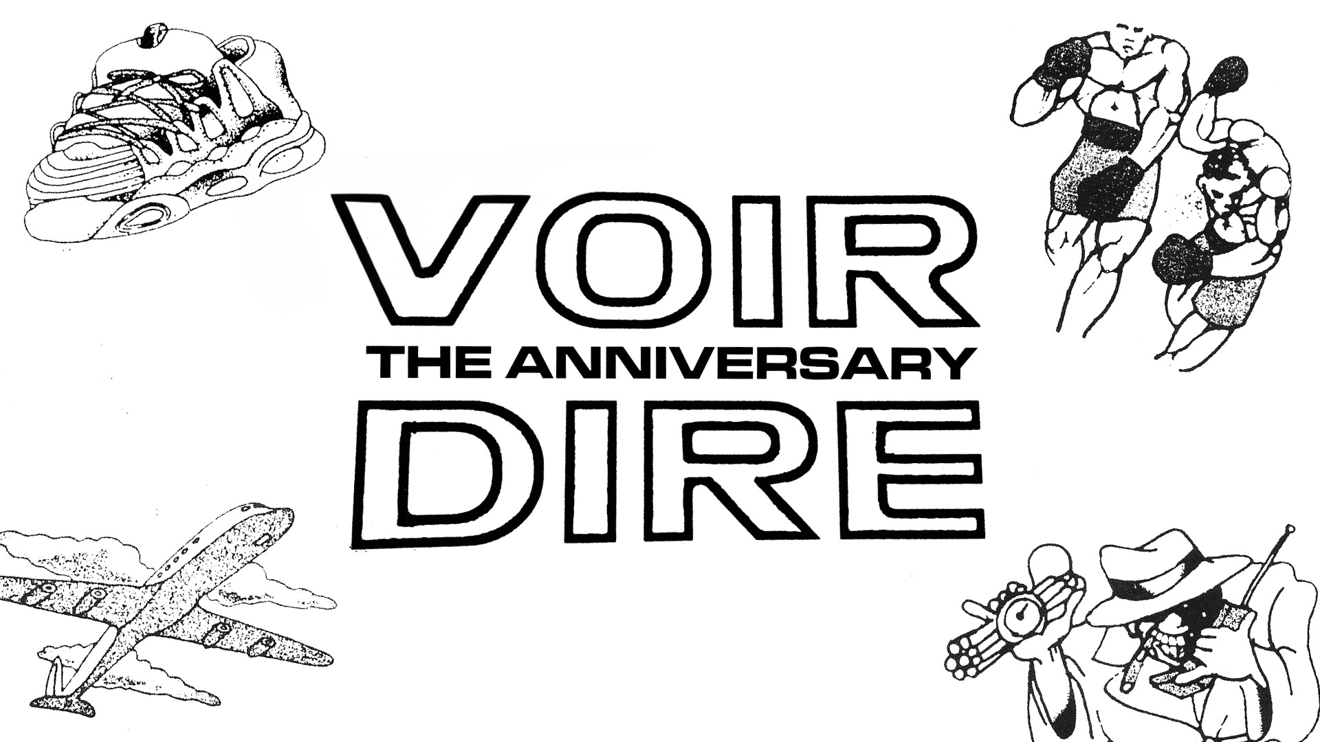 Gala Music – Earl Sweatshirt and the Alchemist – Voir Dire Anniversary It's been one year since the release of Voir Dire, the iconic album from Earl Sweatshirt and The Alchemist.