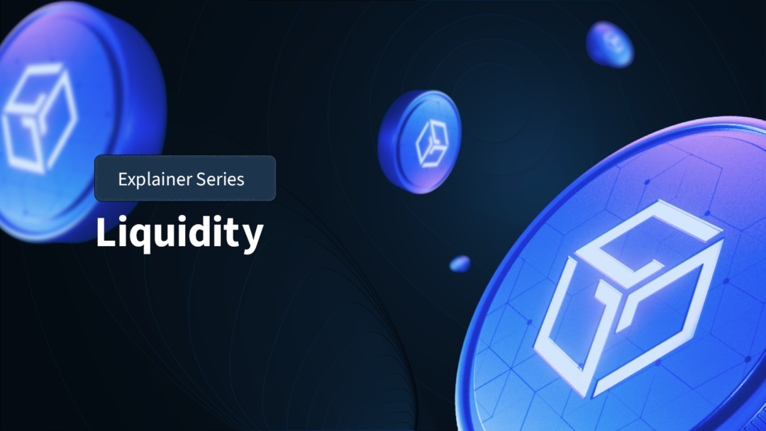 What is Liquidity in Web3?