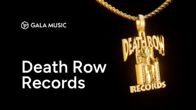 The Evolution of Death Row Records: From 90s Dominance to Web3 Revival