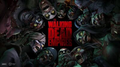 How to Play The Walking Dead: Empires