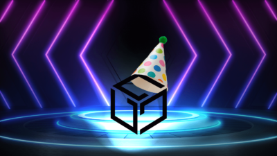 Happy Second Anniversary to GalaChain!